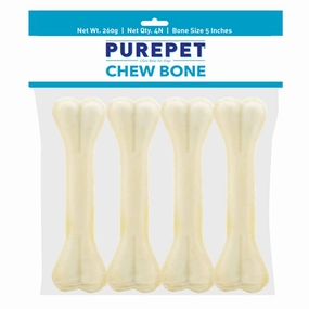Purepet Chew Bone Dog Treats