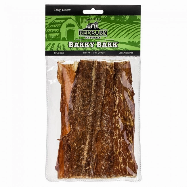 Red Barn Barky Bark 6 pack