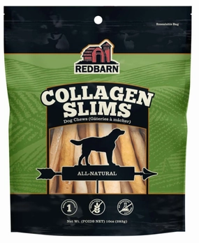 Red Barn Collagen Slims 10 oz