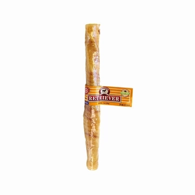 Retriever Pig Skin Roll Dog Chew