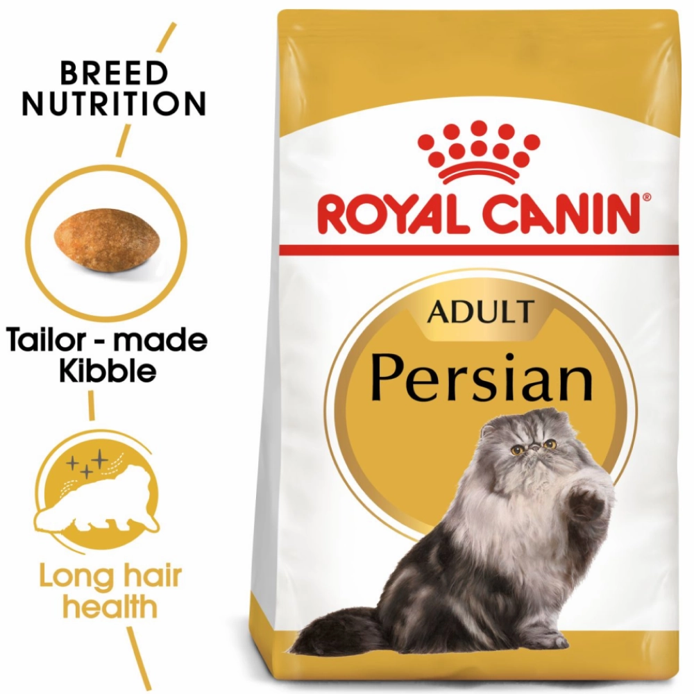 Royal Canin Persian Adult Cat Dry Food