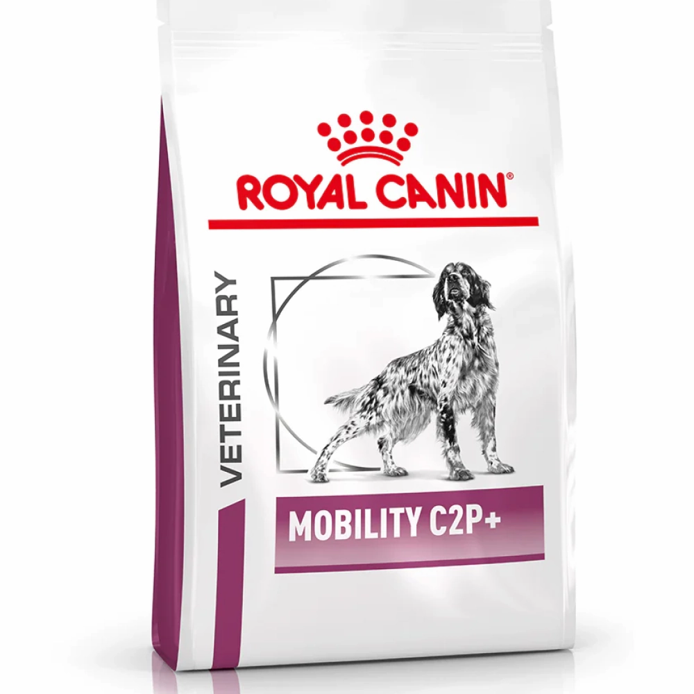Royal Canin Veterinary Diet Mobility C2P  Dog Dry Food