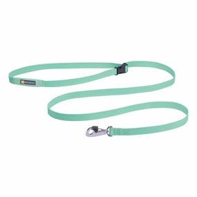 Ruffwear Flagline Leash for Dogs (Sage Green)