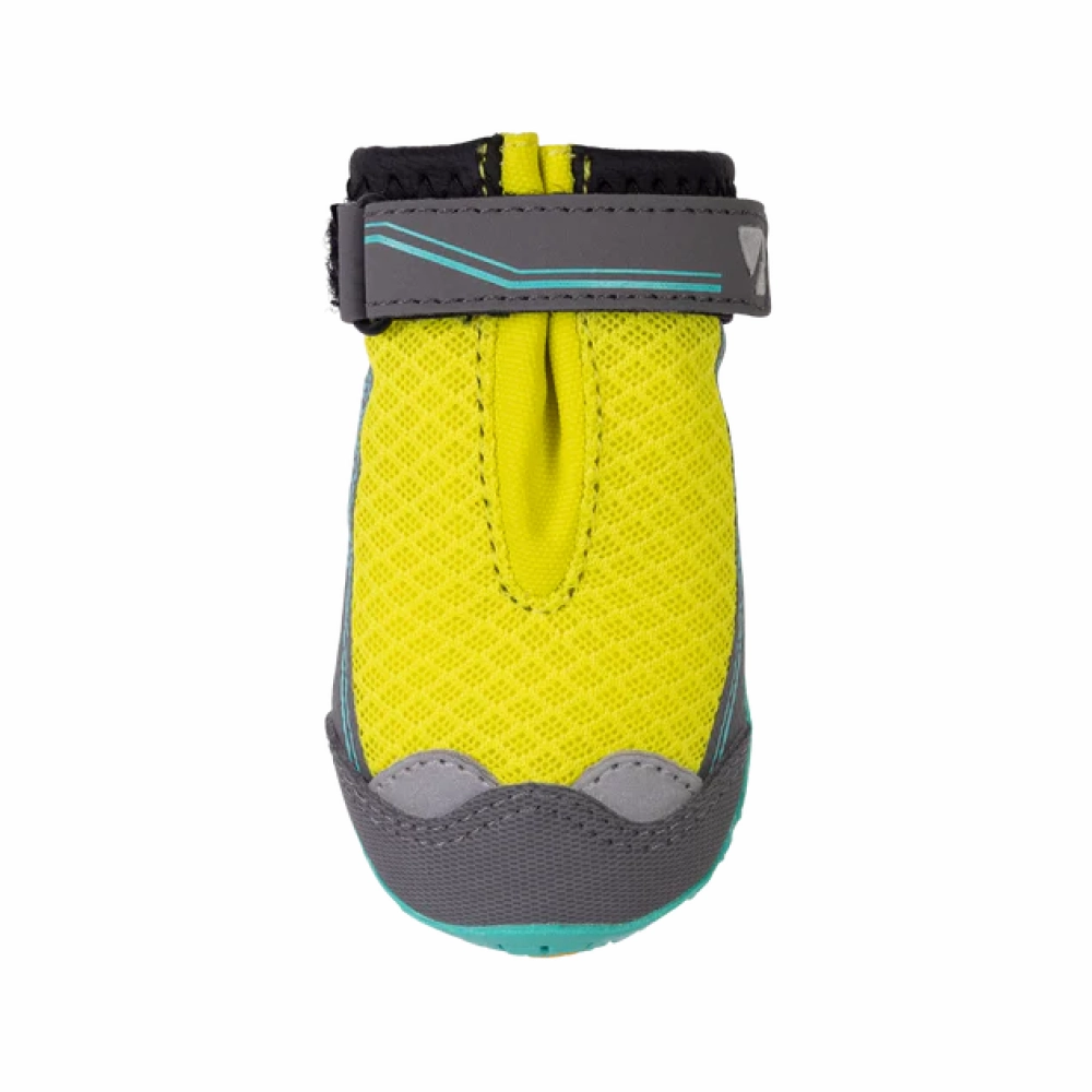 Ruffwear Grip Trex Shoes for Dogs (Lichen Green Set of Two)