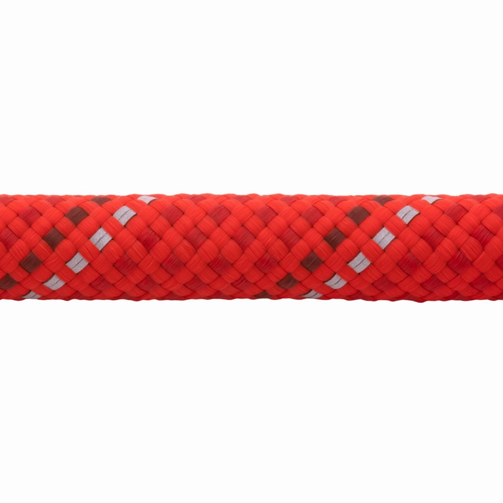 Ruffwear Knot a Leash Rope Leash for Dogs (Red Sumac)