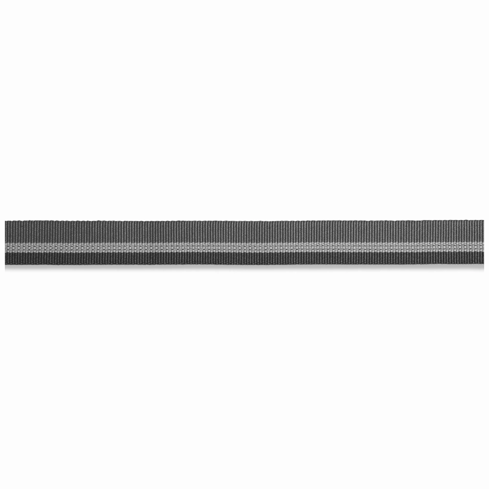Ruffwear Martingale Chain Reaction Collar for Dogs (Granite Gray)