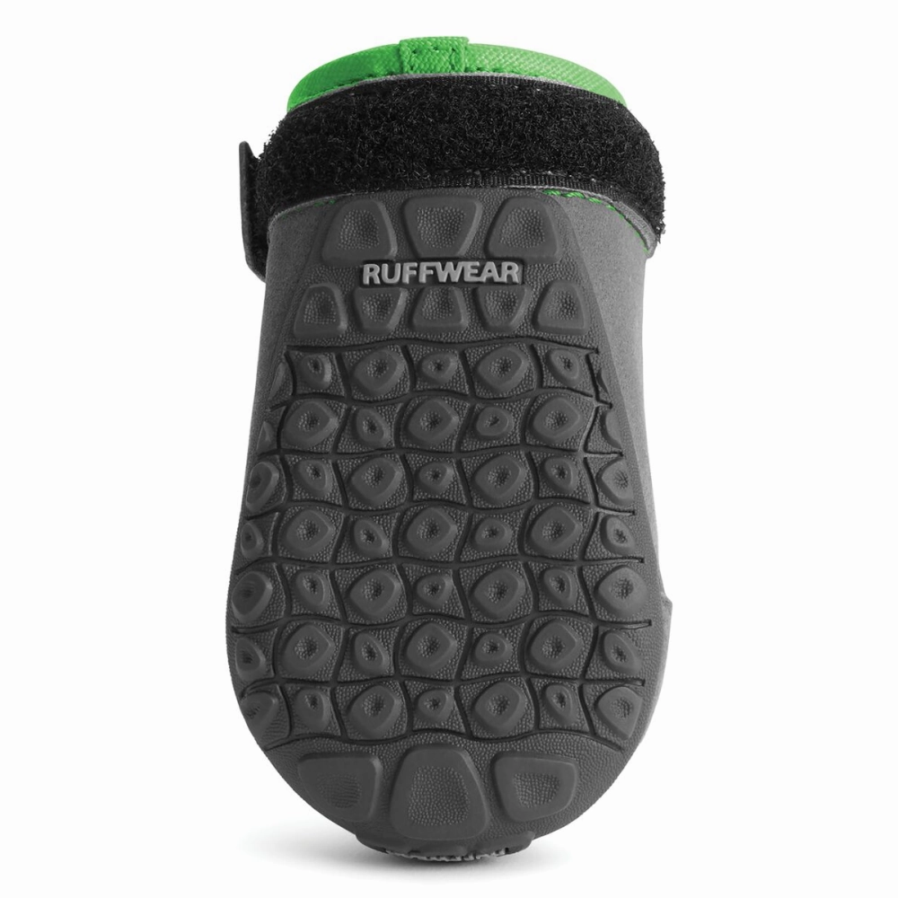 Ruffwear Summit Trex Shoes for Dogs (Twilight Grey Set of Two)