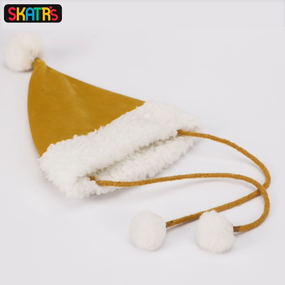 Skatrs Birthday Cap for Dogs and Cats