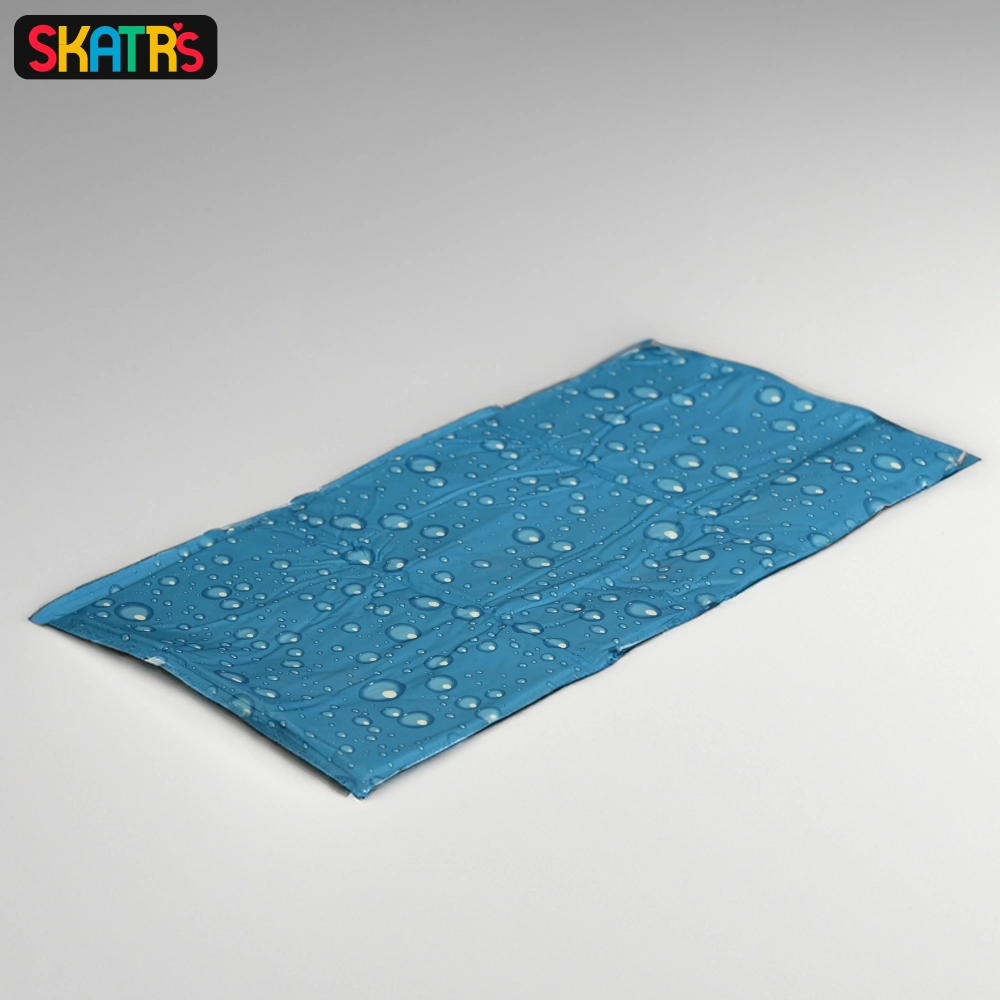 Skatrs Cooling Mat for Dogs (Blue)