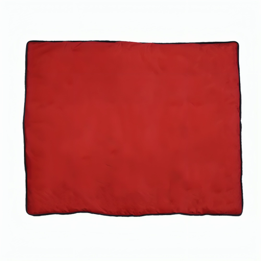 Skatrs Cooling Mat for Dogs (Red)