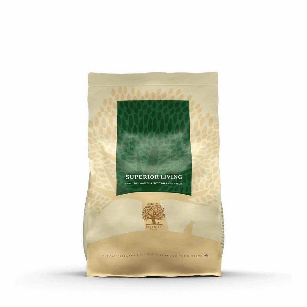 Superior Living Dog Dry Food
