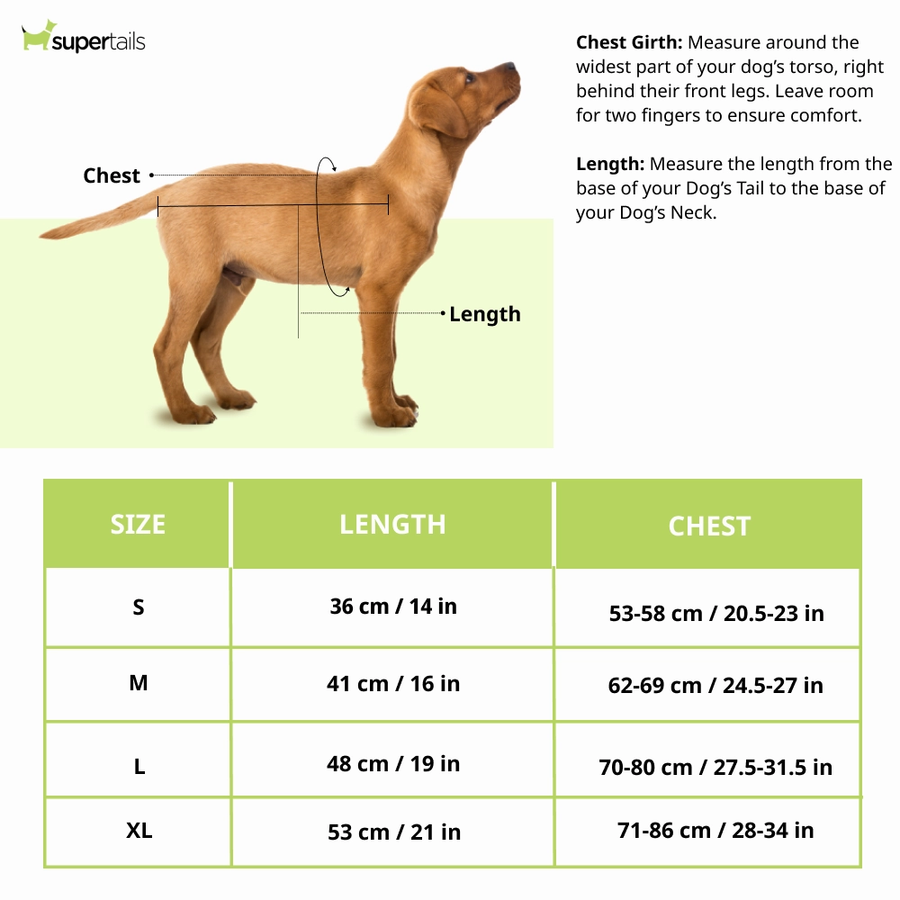 Talking Dog Club Double Trouble Reversible Jackets for Dogs (Orange/Brown)