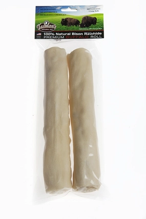 Tasmans Bison 9-10 Large Rolls 2 Pack