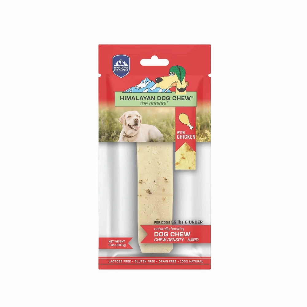 The Original Himalayan Dog Chew - Chicken