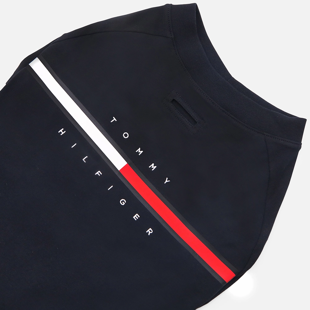 Tommy Hilfiger Heritage Tino Tshirt for Dogs (Desert Sky)