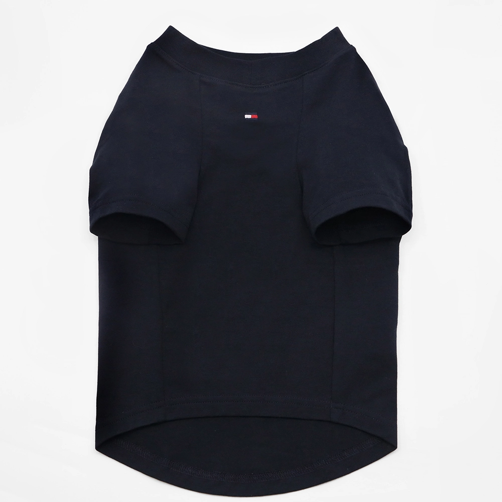 Tommy Hilfiger Heritage Tino Tshirt for Dogs (Desert Sky)