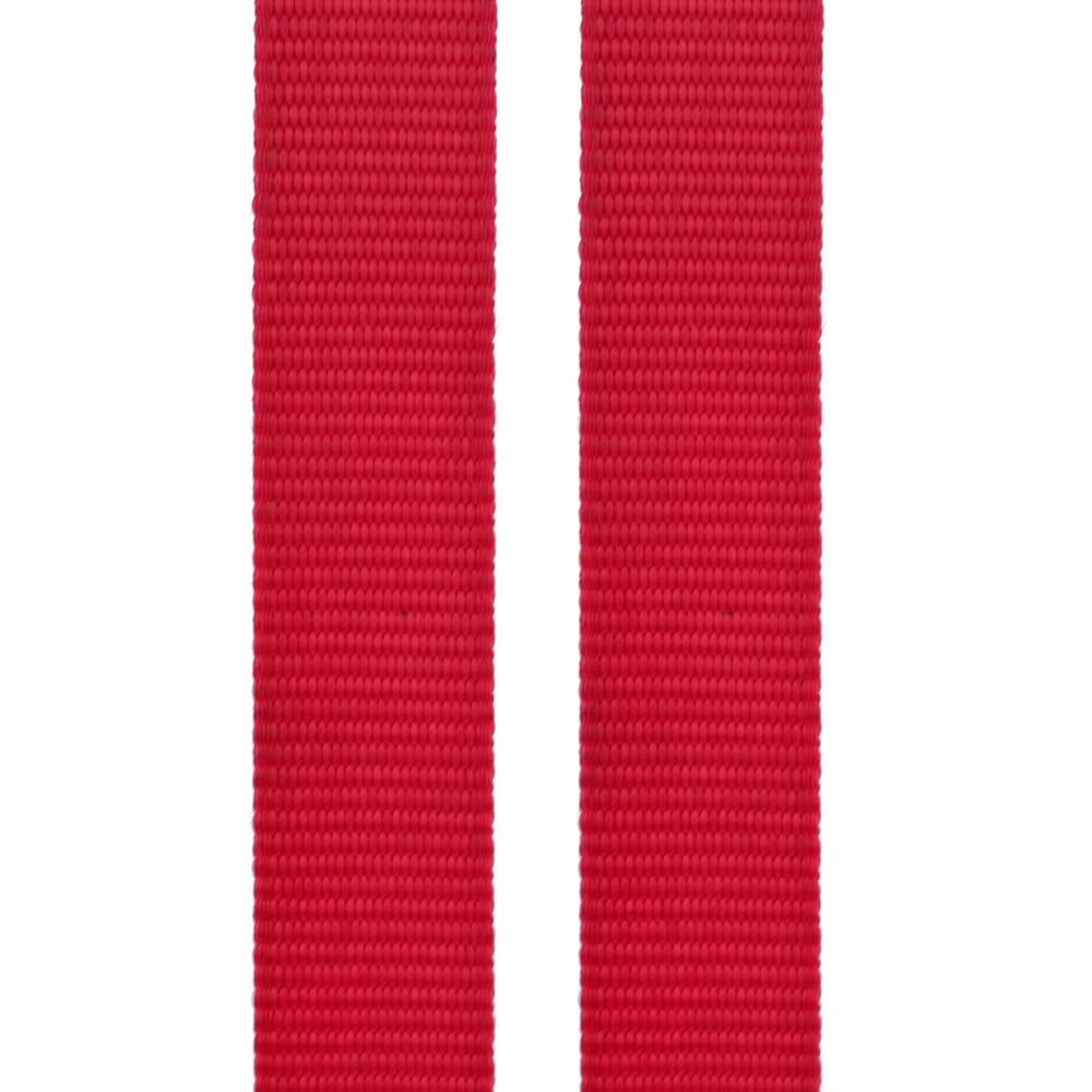 Trixie Classic Lead Fully Adjustable Leash for Dogs (Red)