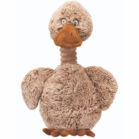 Trixie Duck Plush Toy for Dogs