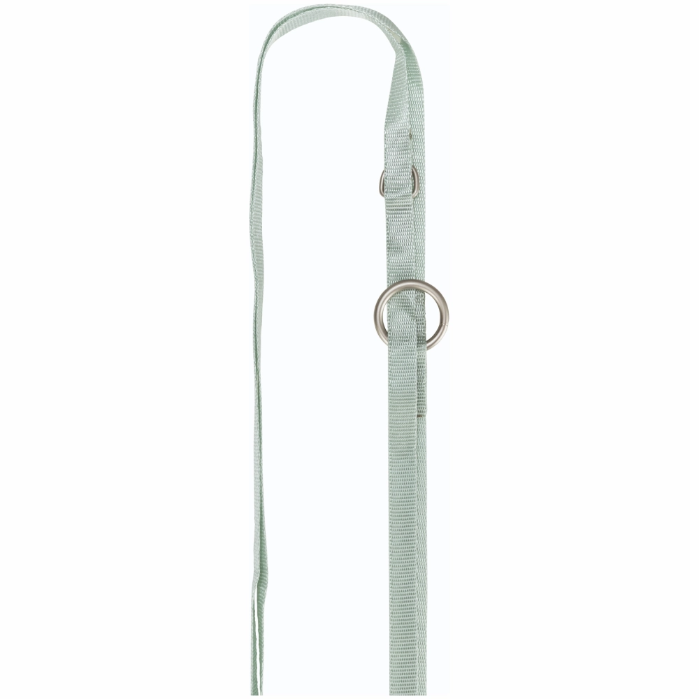 Trixie Junior Harness with Leash for Dogs (Mint)
