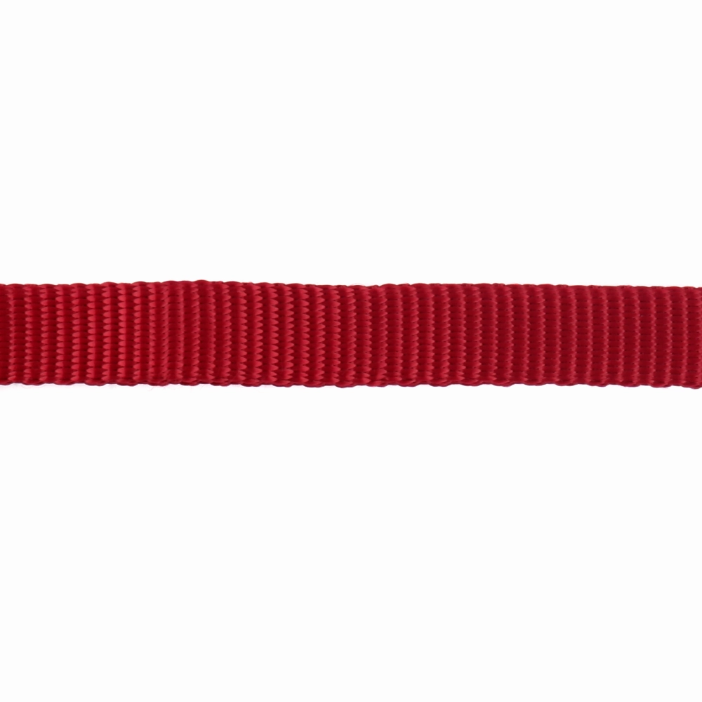 Trixie Premium Collar for Dogs (Red)