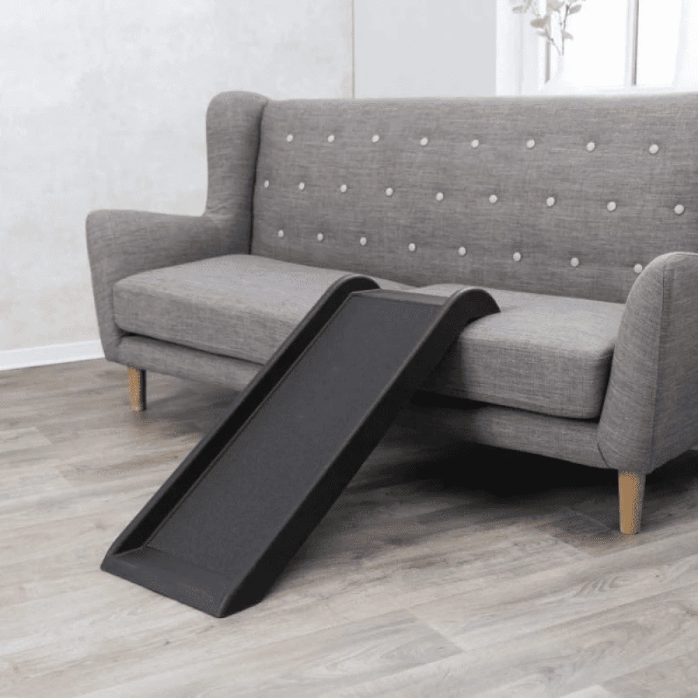 Trixie Ramp for Dogs (Black)