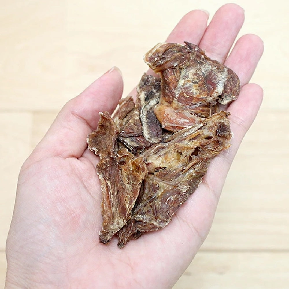 Veal Meaty Bites Dog Treats