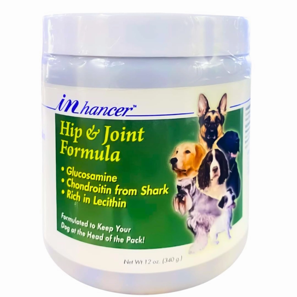 Venttura Inhancer Hip & Joint Soft Nuggets Supplements for Dogs