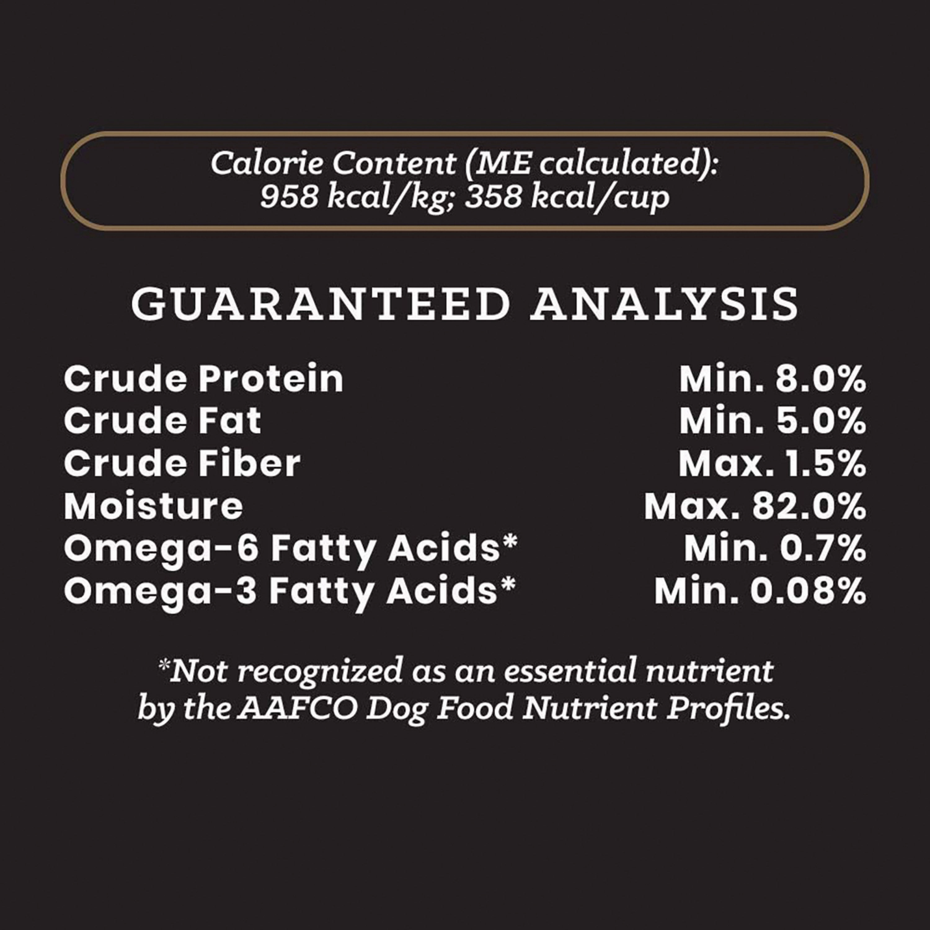 VICTOR Grain Free Formula with Chicken and Vegetables Stew Cuts in Gravy for Dogs