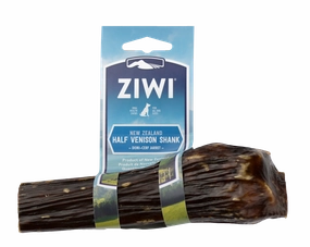 Ziwi Peak Half Deer Shank