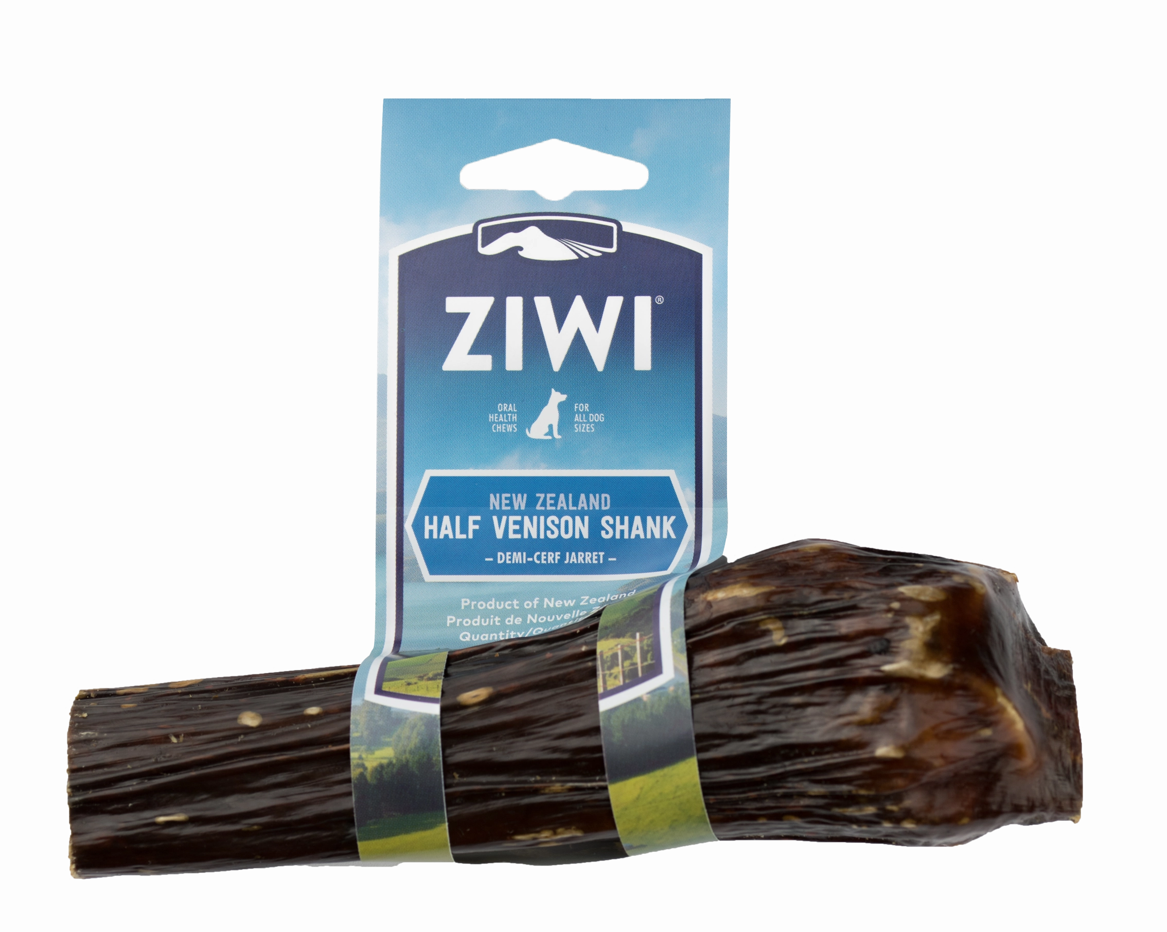 Ziwi Peak Half Deer Shank